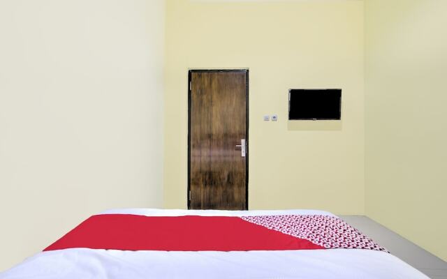 OYO 2509 Central District Residence