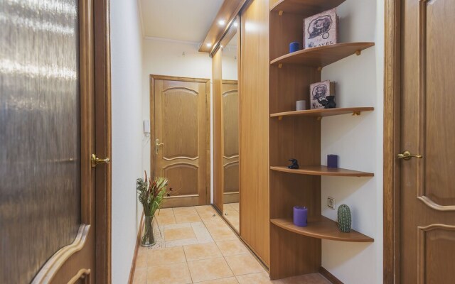 Апартаменты GM, ул. Большая Полянка