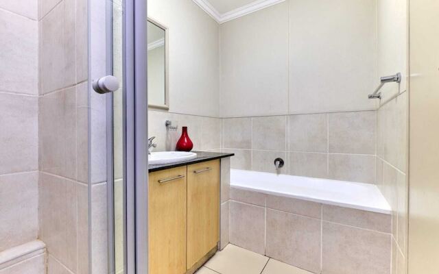 Sandton Heights by Sandton Exclusive