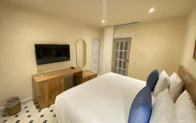 B Haus Hotel Boutique