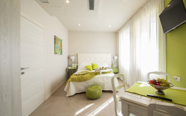 Apart-Hotel La Rocchetta
