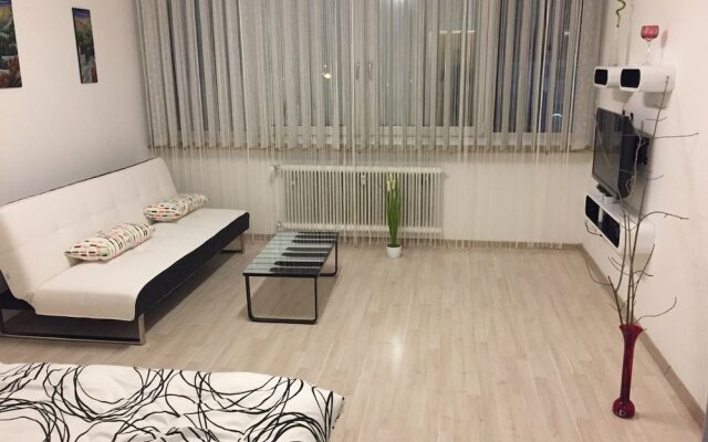 Apartment+WIFI near center Erlangen 1