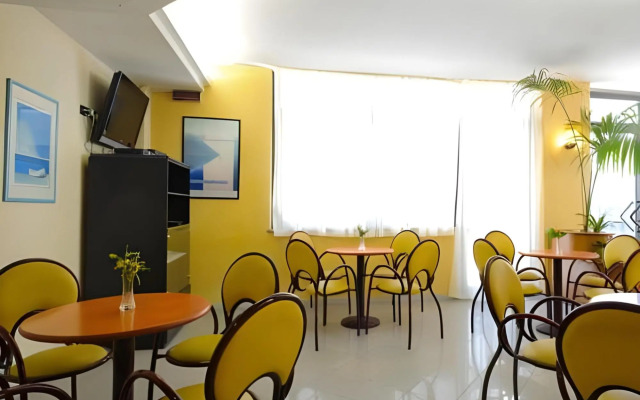 Hotel Petrarca