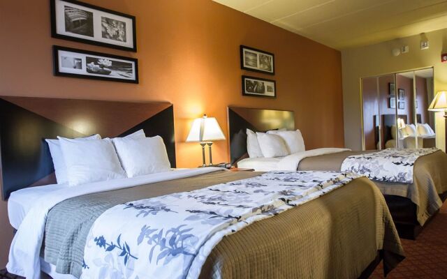 Sleep Inn & Suites Wildwood - The Villages