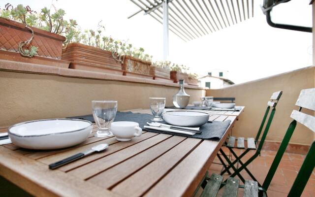 Luxury Eclectic Loft - Santa Croce