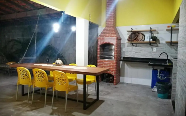 A L CASAS POR TEMPORADA II 2 quartos