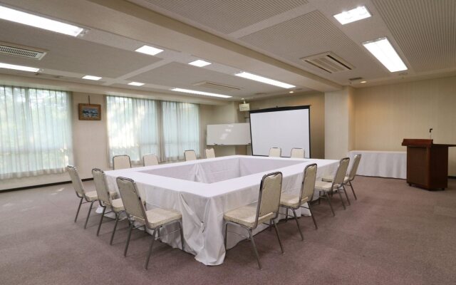 Grand Hotel Aiju