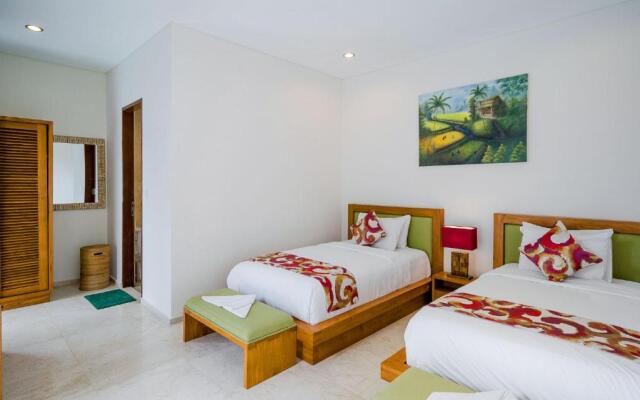 Delight ART Villas