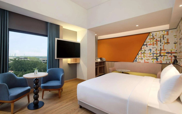 Ibis Styles Serpong Bsd City