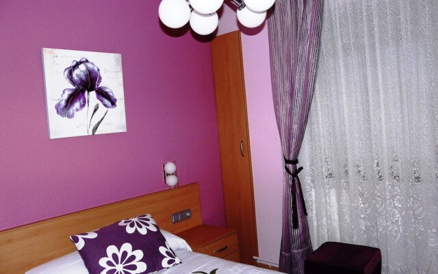 Apartamento Turístico Guara Casa Castro