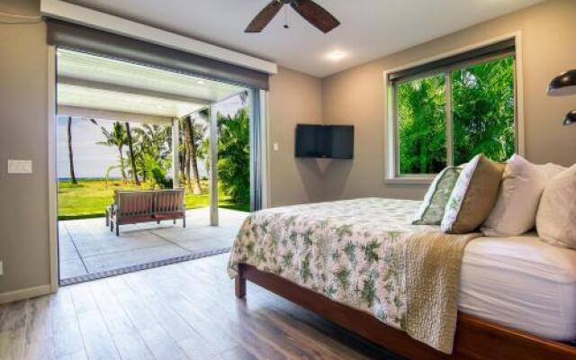 Villa Moana Maui