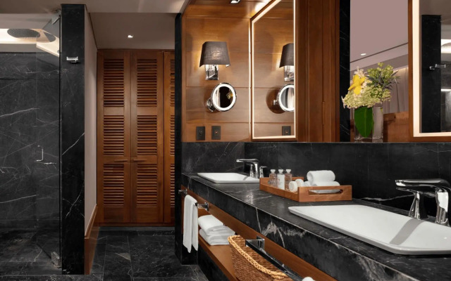 Impression Moxché by Secrets – Adults Only – All Inclusive