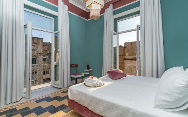 Il Fiore D'Oro Luxury