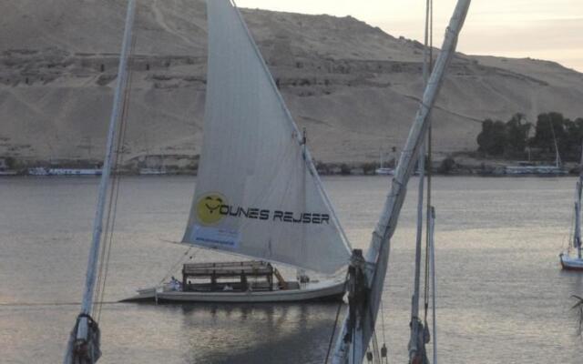 Oriental Dream Private Felucca