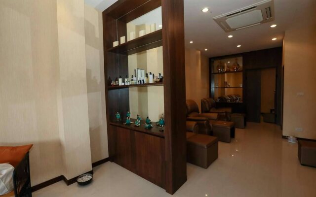 Trat City Hotel