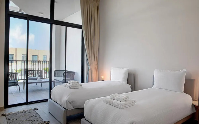 Olala Beach Villas