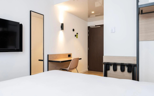 B&B HOTEL Mechelen
