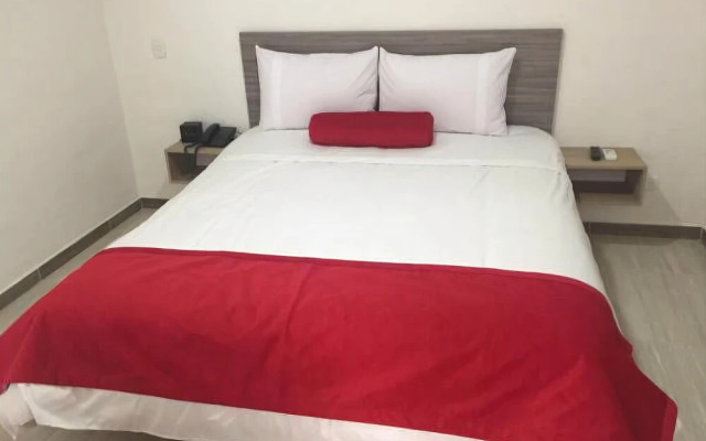 Hotel MED 70