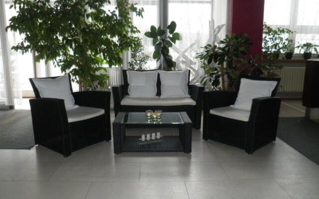 Hotel Poprad