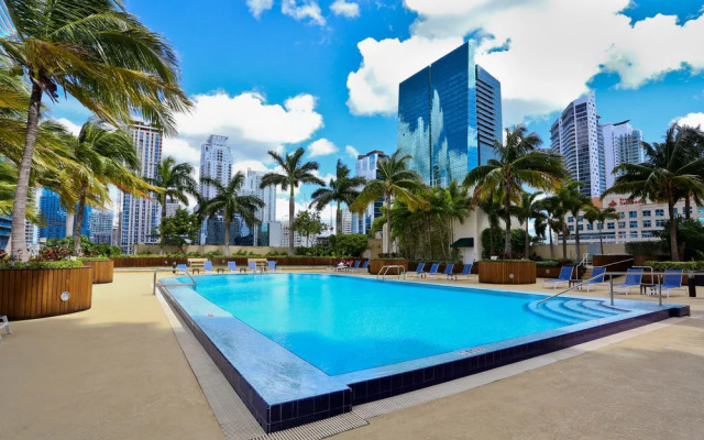 NUOVO - Downtown Miami / Brickell