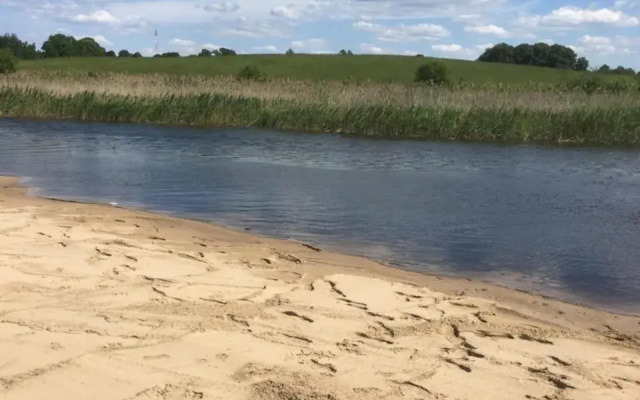 Stara Owczarnia Ukta