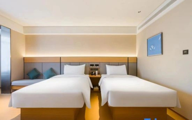JI Hotel (Dezhou City Government)