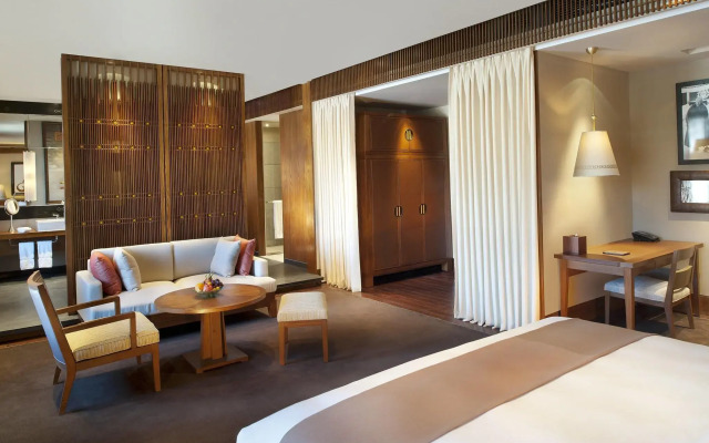 The St. Regis Lhasa Resort