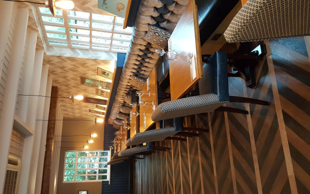 Premier Inn Wirral (Greasby)