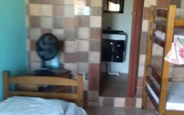 Ilhéus Pousada Pé na Areia