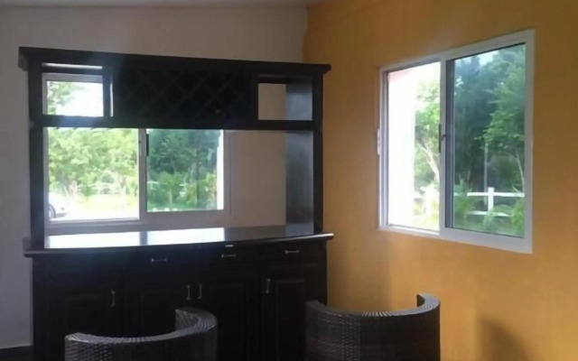 Casa Hacienda San Gabriel