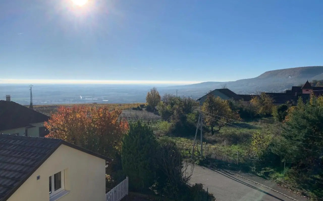 Gîte S'hisla Im Raabland