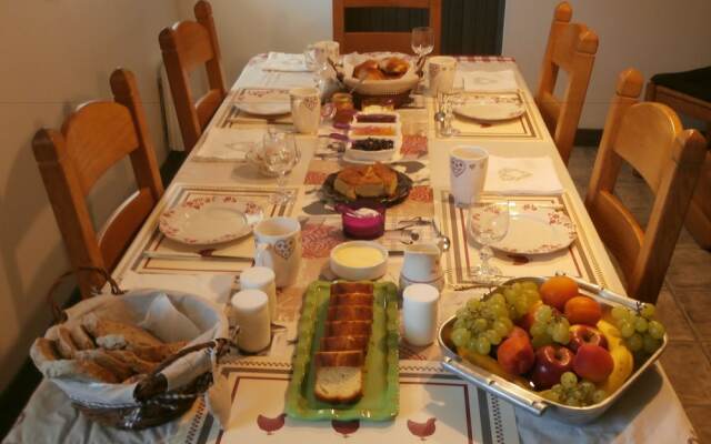 Chambres d'Hotes Ty Houarn