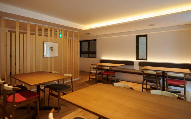 Shin-Osaka Station Hotel