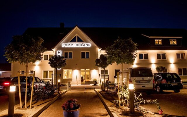 Hotel Pommernland
