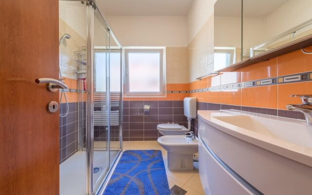 Villa Lux Nina - 6 bedrooms - pool&sauna