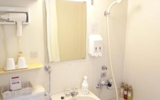 Hotel Paco Obihiro Chuo