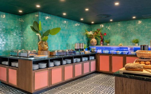 Corendon City Hotel Amsterdam