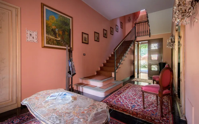 B&B 3 Tigli