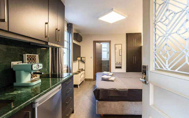 The Secret Garden - Courtyard Private Pool Villa