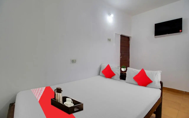 Oyo Flagship 702838 K S Inn Hotel