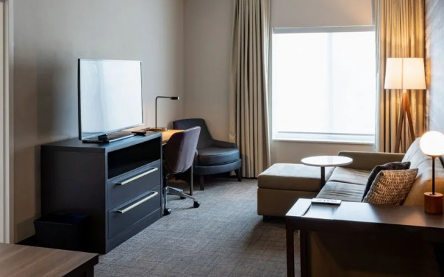 Residence Inn Wilkes-Barre Arena