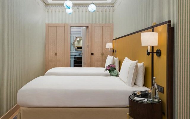 The Galata Hotel Istanbul - MGallery Collection