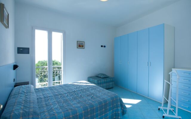 Residence Cielo e Mare