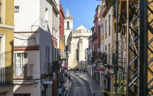 Alohamundi San Esteban