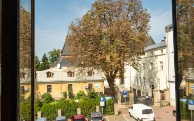 Apartament Rynek 22 Krosno