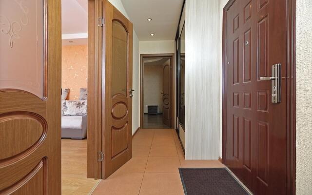 Vgosti на улице Алексеева 27