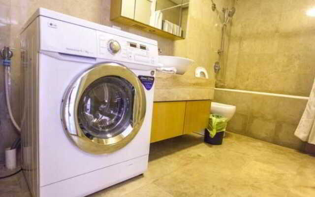 The Crib Residence @ Bukit Bintang