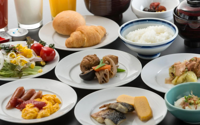 Solest Takachiho Hotel