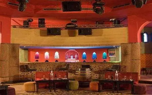 Assam Hotel