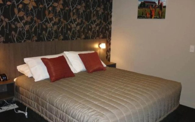 Invercargill Holiday Park & Motels